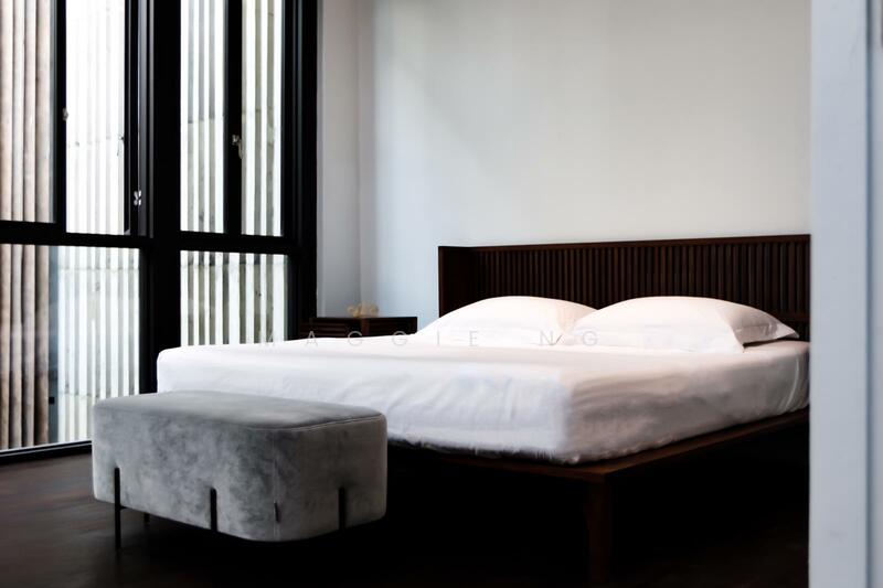 Conservation House @ Blair Road for Rent, , 4 Bedrooms, 2,814 sqft, Conservation House For Rent, by Maggie Ng, 500027434 - Bedroom - PropertyGuru.com.sg