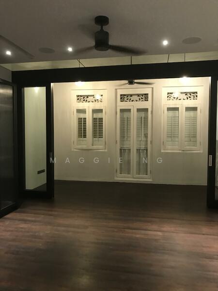Conservation House @ Blair Road for Rent, , 4 Bedrooms, 2,814 sqft, Conservation House For Rent, by Maggie Ng, 500027434 - Interior - PropertyGuru.com.sg