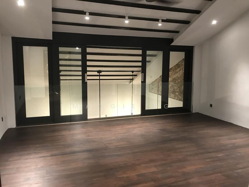 Conservation House @ Blair Road for Rent, , 4 Bedrooms, 2,814 sqft, Conservation House For Rent, by Maggie Ng, 500027434 - Interior - PropertyGuru.com.sg