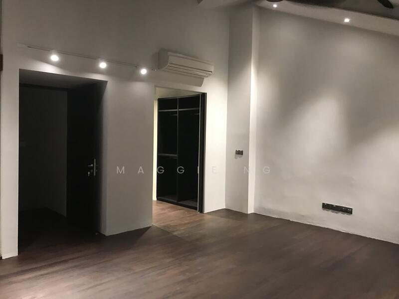 Conservation House @ Blair Road for Rent, , 4 Bedrooms, 2,814 sqft, Conservation House For Rent, by Maggie Ng, 500027434 - Interior - PropertyGuru.com.sg