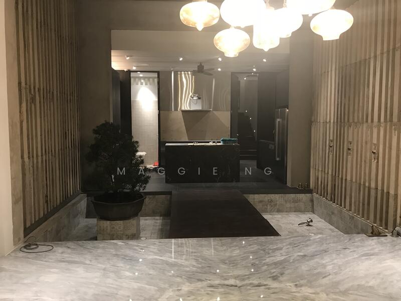 Conservation House @ Blair Road for Rent, , 4 Bedrooms, 2,814 sqft, Conservation House For Rent, by Maggie Ng, 500027434 - Interior - PropertyGuru.com.sg