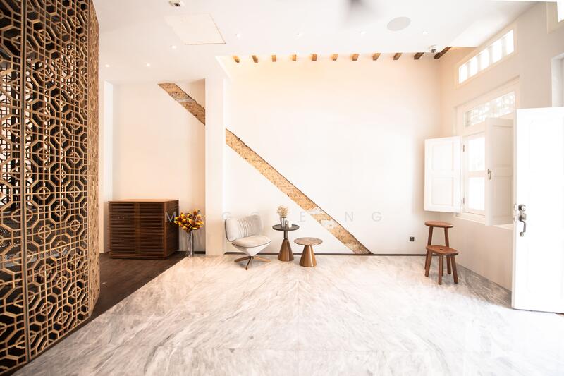 Conservation House @ Blair Road for Rent, , 4 Bedrooms, 2,814 sqft, Conservation House For Rent, by Maggie Ng, 500027434 - Interior - PropertyGuru.com.sg