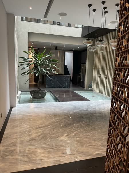 Conservation House @ Blair Road for Rent, , 4 Bedrooms, 2,814 sqft, Conservation House For Rent, by Maggie Ng, 500027434 - Interior - PropertyGuru.com.sg