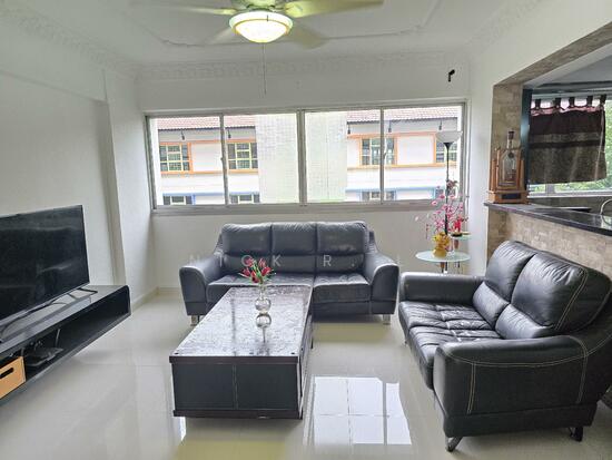 For Sale - 351 Yishun Avenue 11