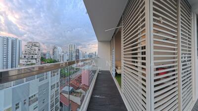 For Sale - Bliss Loft