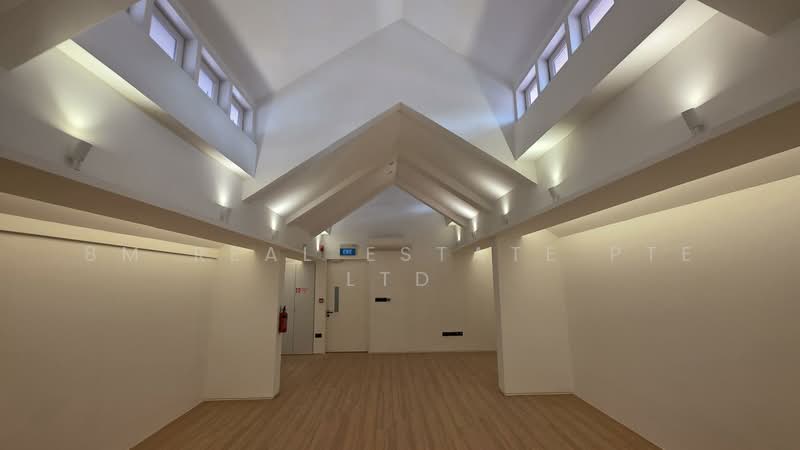 Tanjong Pagar Road, , 7,736 sqft, Shop / Shophouse For Rent, by Leasing Team, 500027443 - Interior - CommercialGuru.com.sg