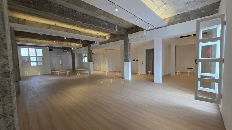 Tanjong Pagar Road, , 7,736 sqft, Shop / Shophouse For Rent, by Leasing Team, 500027443 - Interior - CommercialGuru.com.sg