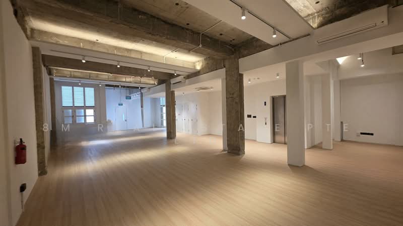 Tanjong Pagar Road, , 7,736 sqft, Shop / Shophouse For Rent, by Leasing Team, 500027443 - Interior - CommercialGuru.com.sg