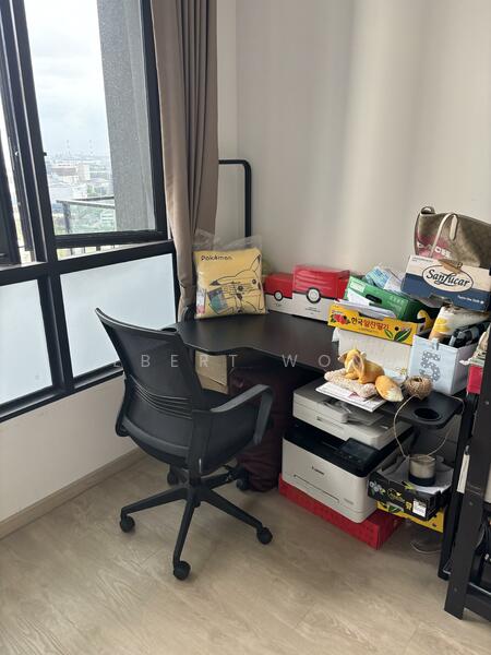 Whistler Grand, 109 West Coast Vale, 2 Bedrooms, 614 sqft, Condominium For Rent, by Albert Wong, 500027449 - 2nd Room - PropertyGuru.com.sg