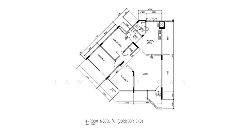 For Sale 162 Bukit Batok Street 11