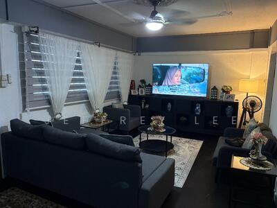 For Rent - 440 Yishun Avenue 11