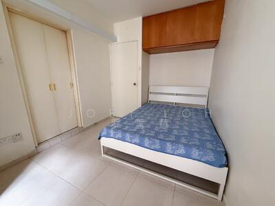 For Rent - 9 Cantonment Close