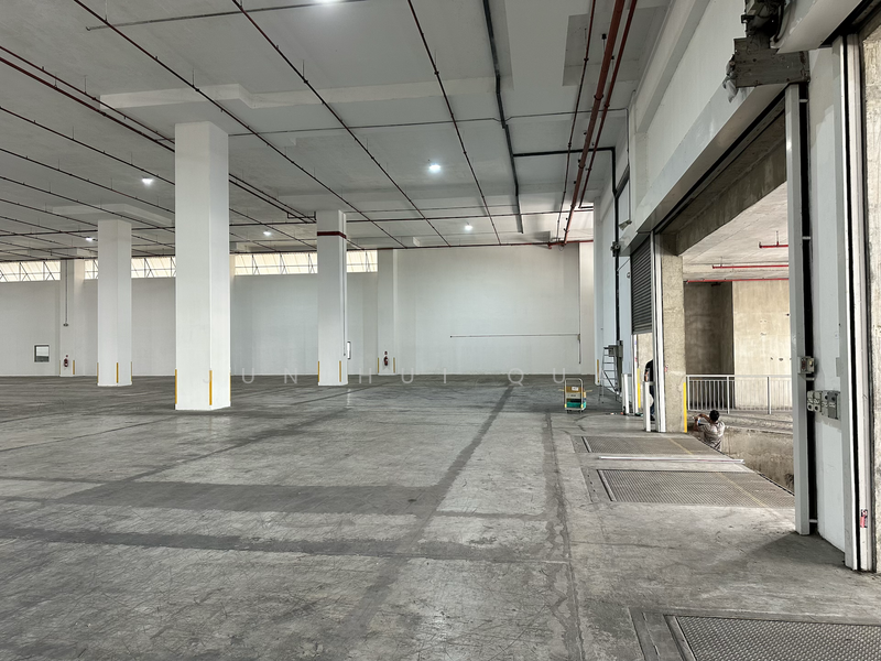Penjuru, Penjuru Road, 21,280 sqft, Warehouse For Rent, by Jun Hui Quah, 500027462 - Interior - CommercialGuru.com.sg