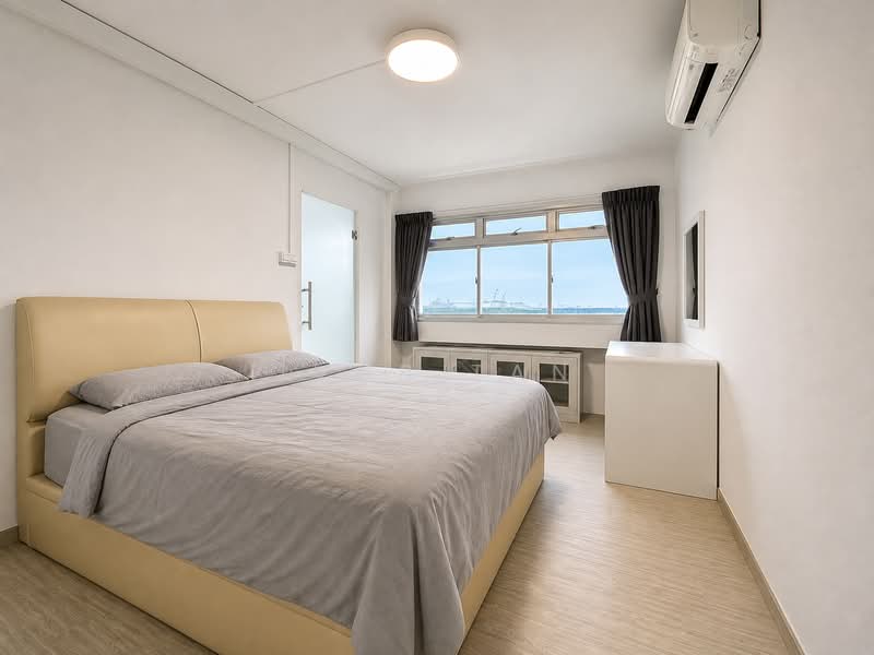 725 Pasir Ris Street 72, 725 Pasir Ris Street 72, 3 Bedrooms, 1,120 sqft, HDB Flat For Sale, by Ivor Tan, 500027464 - Bedroom - PropertyGuru.com.sg