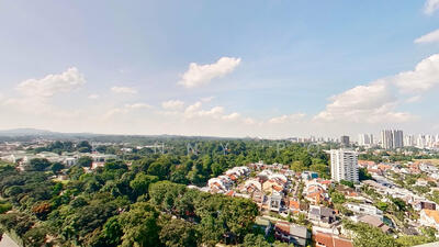 For Sale - Ferrell Residences