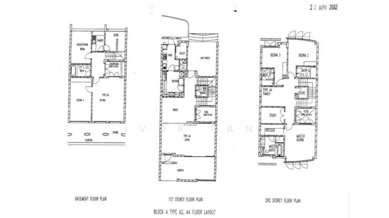 For Sale Gallop Green