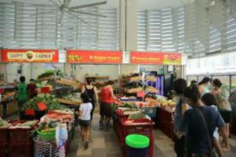 Fernvale Market