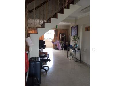 For Rent - 115 Bedok Reservoir Road