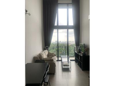 For Sale - Park Colonial