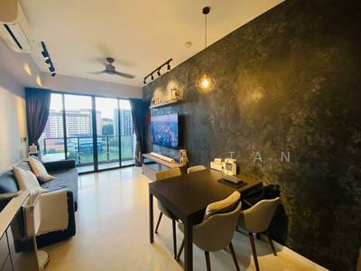 For Rent - Botanique at Bartley