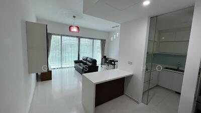 For Rent - Soleil @ Sinaran