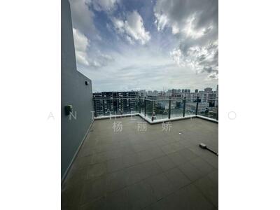 For Rent - Urban Vista