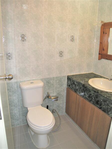 Junior Master Bathroom