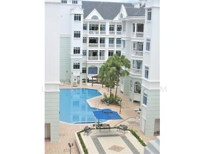 For Sale - Crescendo Park