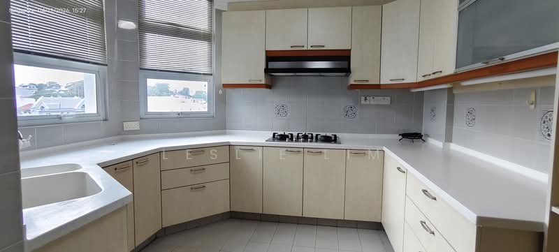 Crescendo Park, 6 Jalan Tua Kong, 4 Bedrooms, 2,120 sqft, Condominium For Sale, by Leslie Lim, 500027498 - Kitchen - PropertyGuru.com.sg