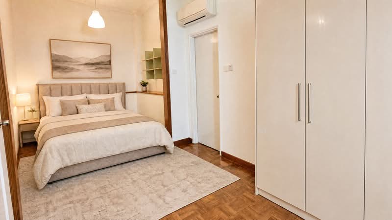 Crescendo Park, 6 Jalan Tua Kong, 4 Bedrooms, 2,120 sqft, Condominium For Sale, by Leslie Lim, 500027498 - Junior Master - PropertyGuru.com.sg