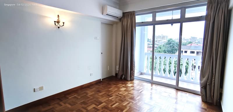 Crescendo Park, 6 Jalan Tua Kong, 4 Bedrooms, 2,120 sqft, Condominium For Sale, by Leslie Lim, 500027498 - Balcony - PropertyGuru.com.sg