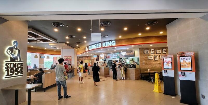 Dunearn Village / King Albert Park / Bukit Timah Plaza, Tanglin / Holland / Bukit Timah, 590 sqft, Mall Shop For Rent, by Audrey Wee, 500027503 - Interior - CommercialGuru.com.sg