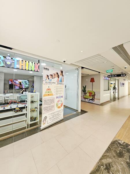 Dunearn Village / King Albert Park / Bukit Timah Plaza, Tanglin / Holland / Bukit Timah, 590 sqft, Mall Shop For Rent, by Audrey Wee, 500027503 - CommercialGuru.com.sg
