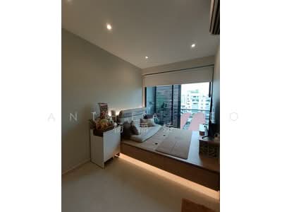 For Sale - The Octet