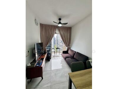 For Sale - High Park Residences