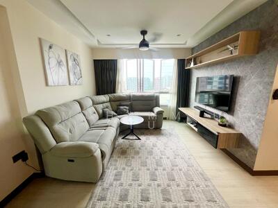 For Rent - 473D Upper Serangoon Crescent