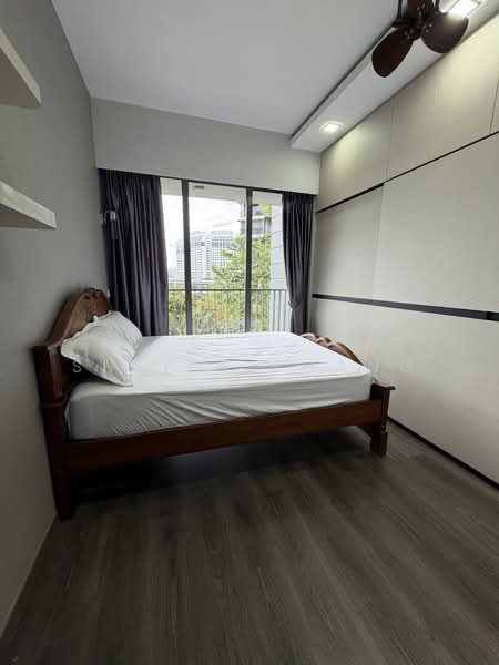 Riverbank at Fernvale, 17 Fernvale Close, 3 Bedrooms, 1,044 sqft, Condominium For Sale, by Sheila Phang, 500027514 - Bedroom - PropertyGuru.com.sg