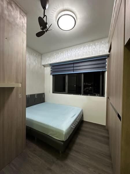 Riverbank at Fernvale, 17 Fernvale Close, 3 Bedrooms, 1,044 sqft, Condominium For Sale, by Sheila Phang, 500027514 - Studio - PropertyGuru.com.sg