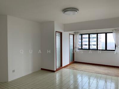 For Rent - Laguna Park