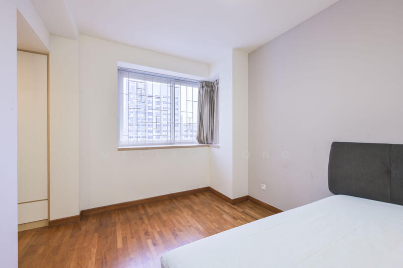 Nuovo Condominium For Sale at S$ 1,738,888 | PropertyGuru Singapore - Bedroom