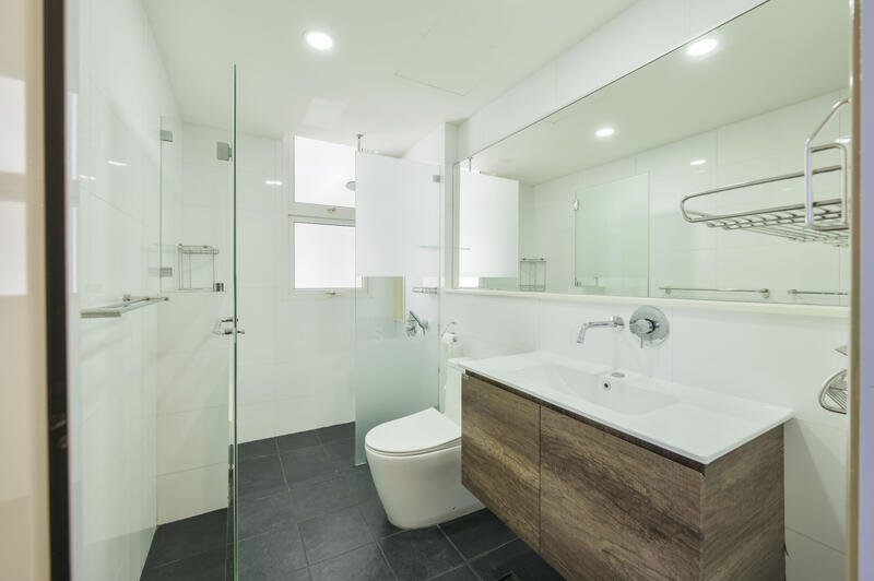 Nuovo Condominium For Sale at S$ 1,738,888 | PropertyGuru Singapore - Bathroom