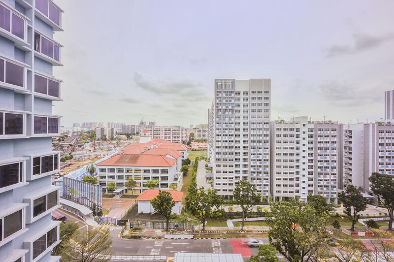 Nuovo Condominium For Sale at S$ 1,738,888 | PropertyGuru Singapore - Exterior