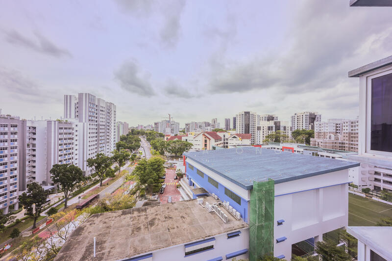 Nuovo Condominium For Sale at S$ 1,738,888 | PropertyGuru Singapore - Exterior