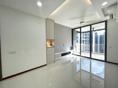 For Rent - Treasure Crest