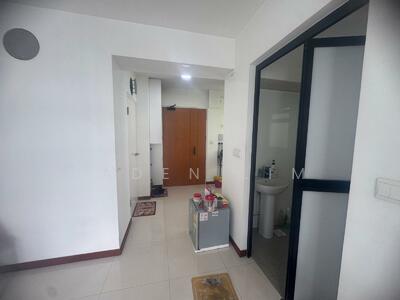 For Sale - 366B Sembawang Crescent