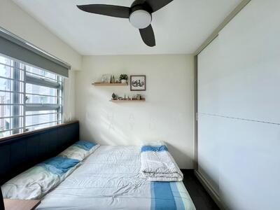 For Rent - 473D Upper Serangoon Crescent