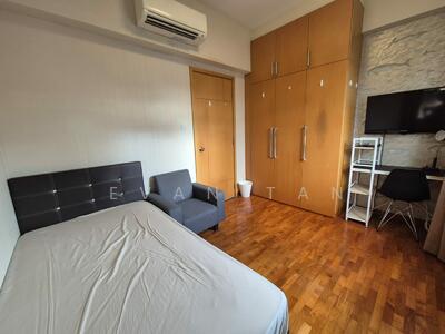 For Rent - Holland Hill Park