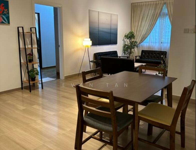 For Rent - Holland Hill Park