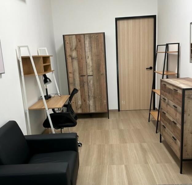 Holland Hill Park, 7 Holland Hill, Room Rental, 150 sqft, Condominium For Rent, by Evan Tan, 500027538 - Study - PropertyGuru.com.sg