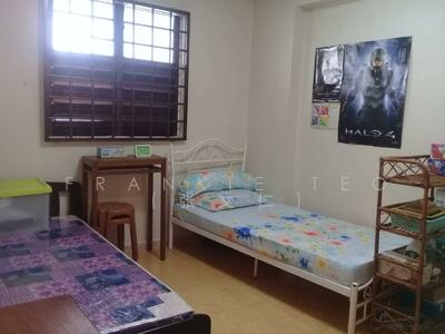For Rent - 514 Bukit Batok Street 52